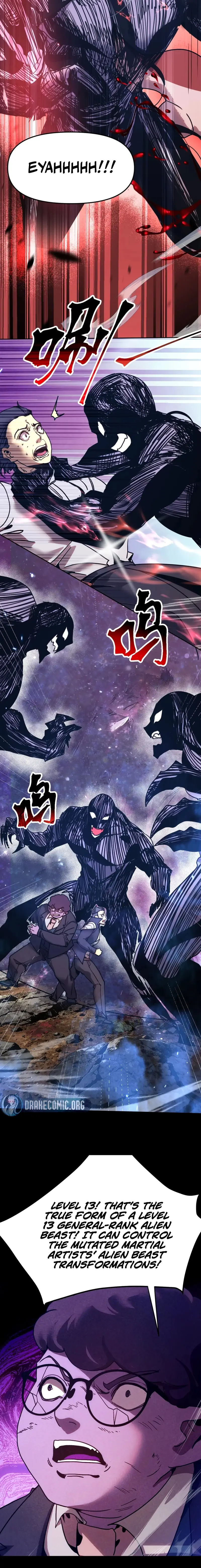 Read Logging 10000 Years into the Future Manga Online