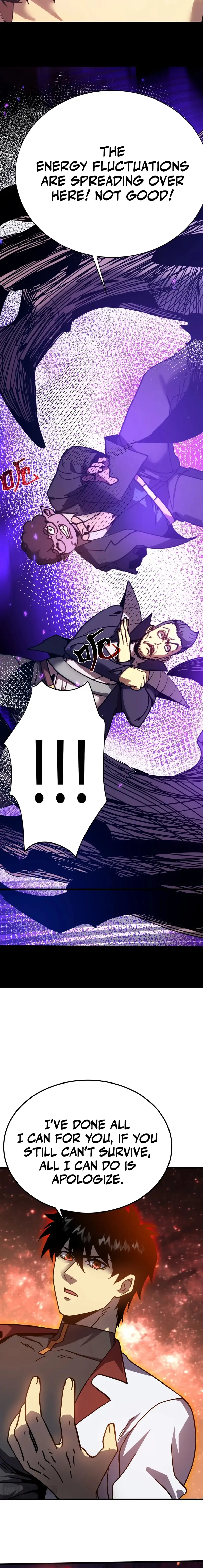 Read Logging 10000 Years into the Future Manga Online