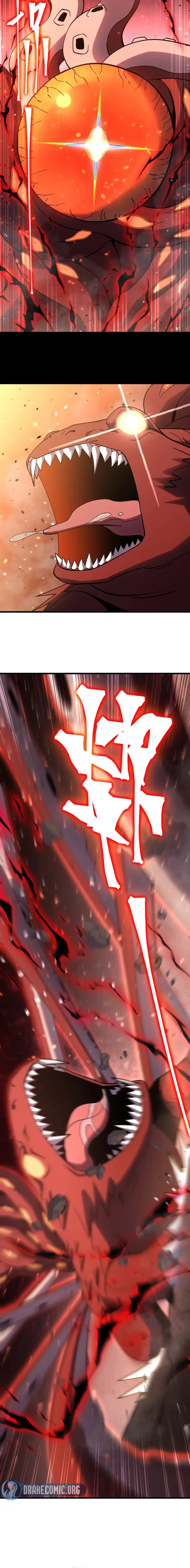 Read Logging 10000 Years into the Future Manga Online