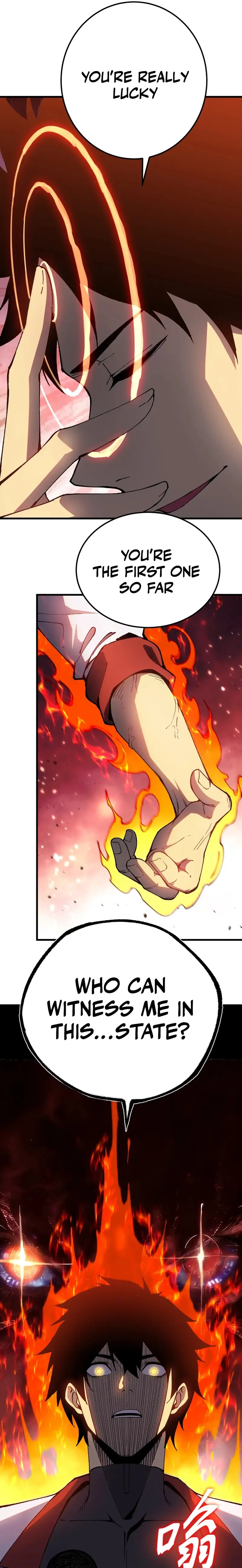 Read Logging 10000 Years into the Future Manga Online