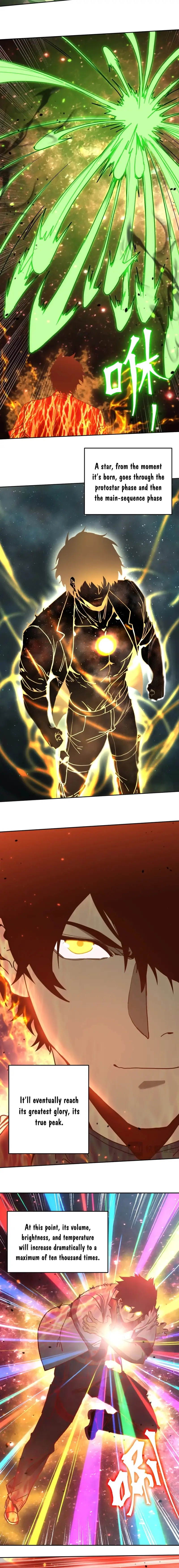 Read Logging 10000 Years into the Future Manga Online