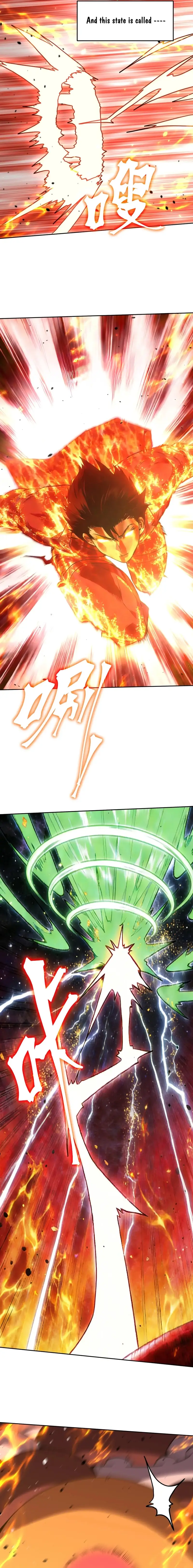 Read Logging 10000 Years into the Future Manga Online