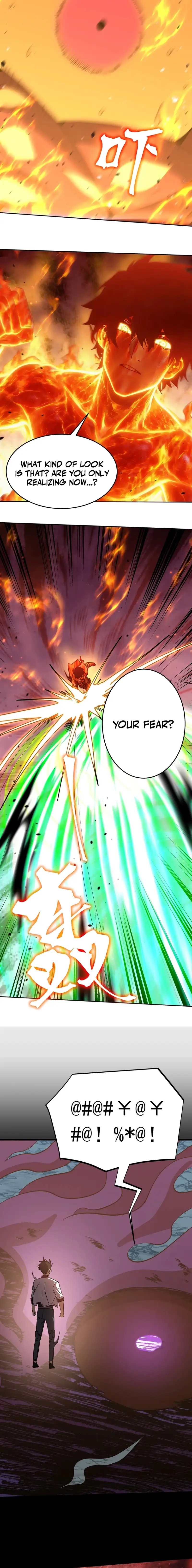 Read Logging 10000 Years into the Future Manga Online