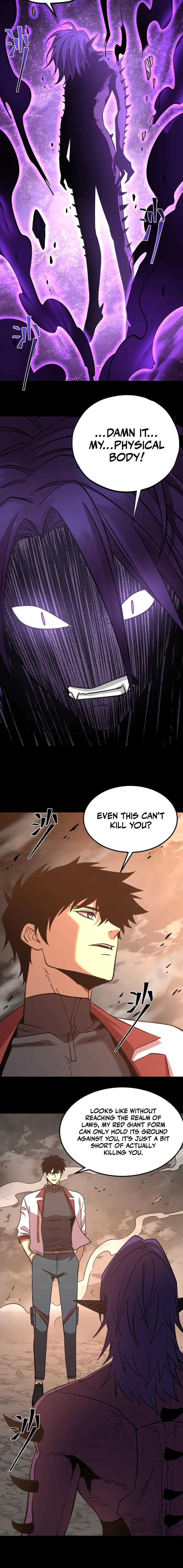 Read Logging 10000 Years into the Future Manga Online