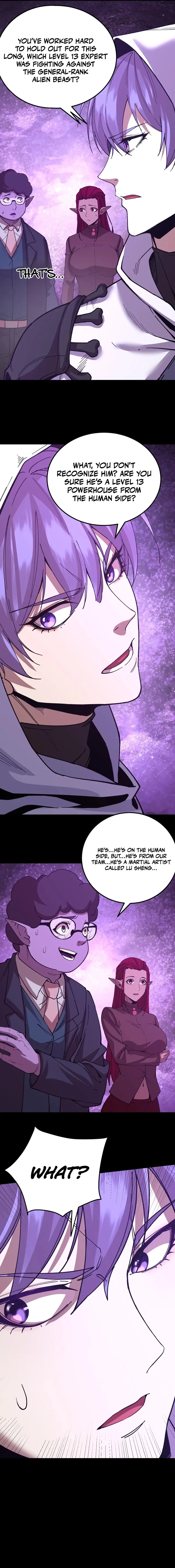 Read Logging 10000 Years into the Future Manga Online
