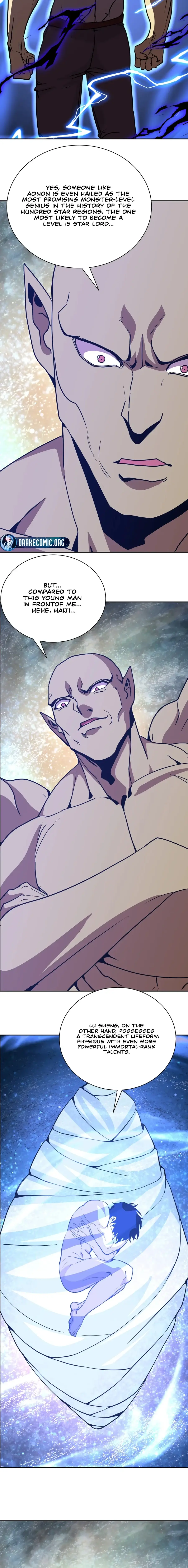 Read Logging 10000 Years into the Future Manga Online