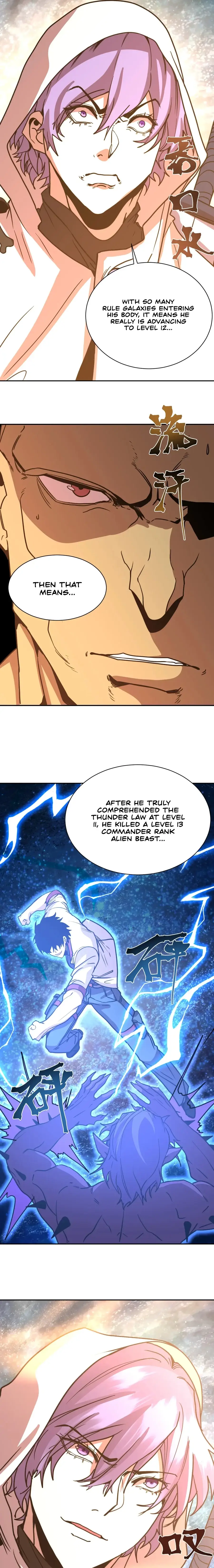 Read Logging 10000 Years into the Future Manga Online