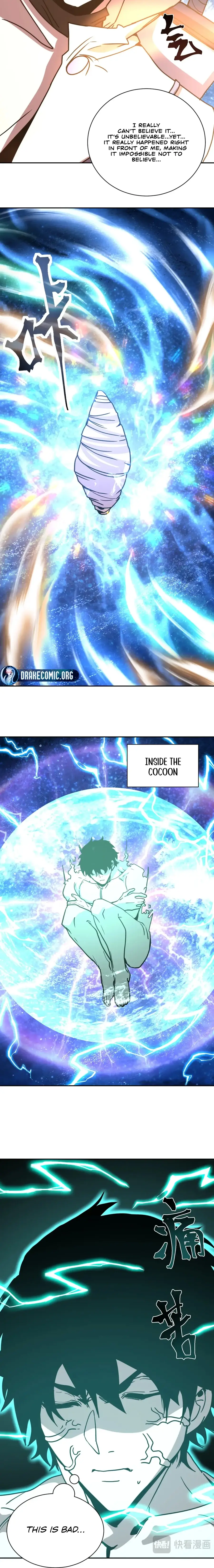 Read Logging 10000 Years into the Future Manga Online