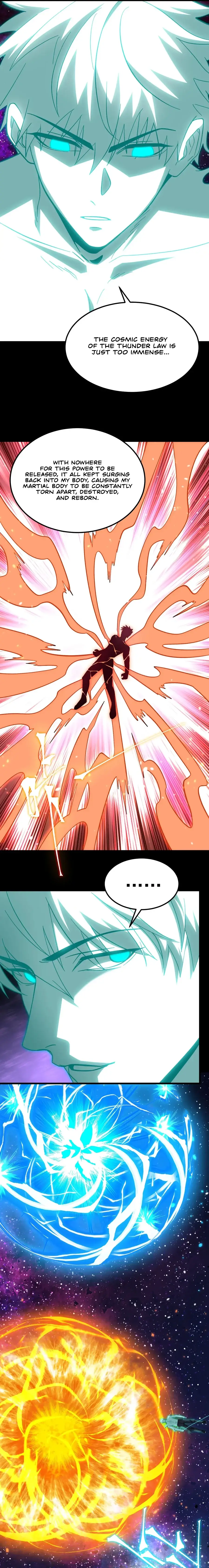 Read Logging 10000 Years into the Future Manga Online
