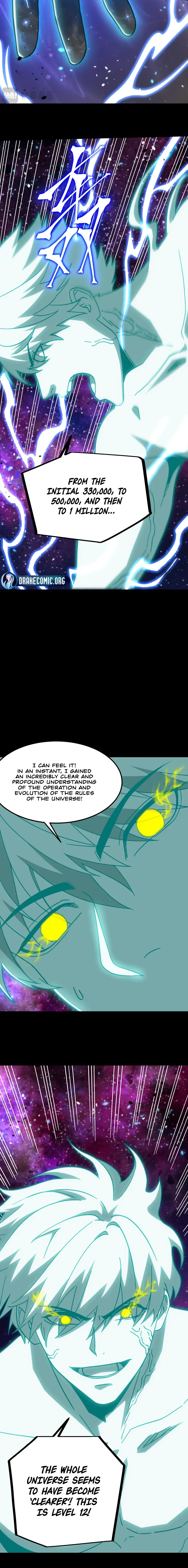 Read Logging 10000 Years into the Future Manga Online
