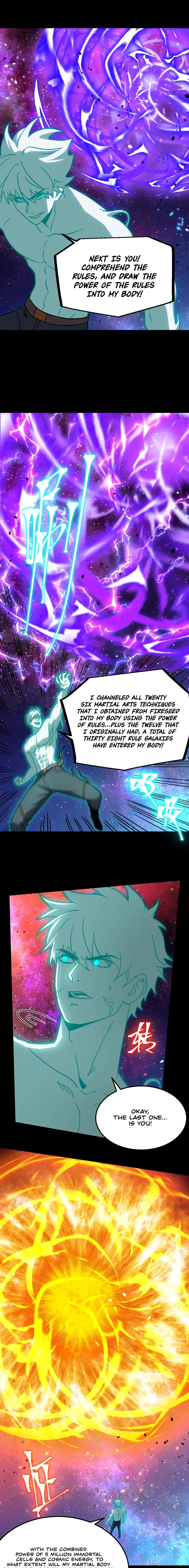 Read Logging 10000 Years into the Future Manga Online