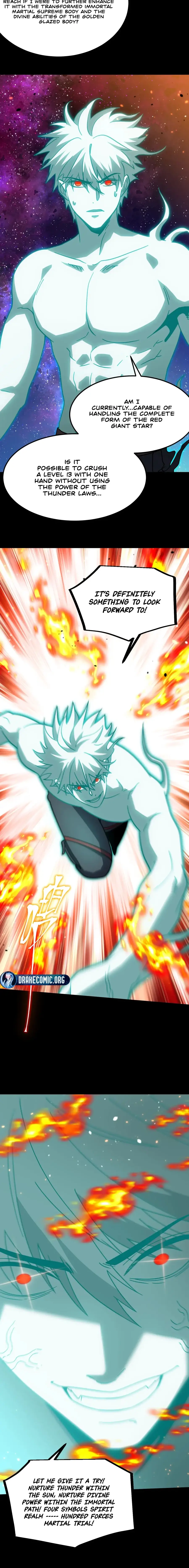 Read Logging 10000 Years into the Future Manga Online