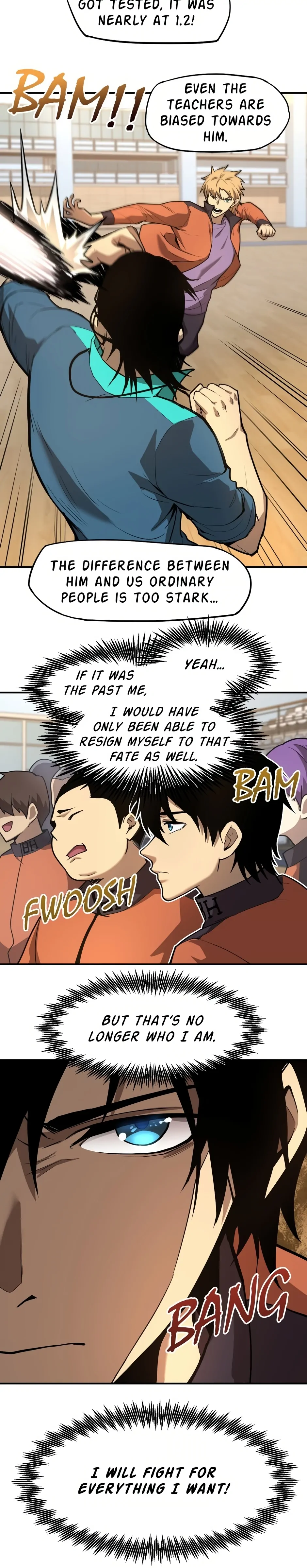 Read Logging 10000 Years into the Future Manga Online