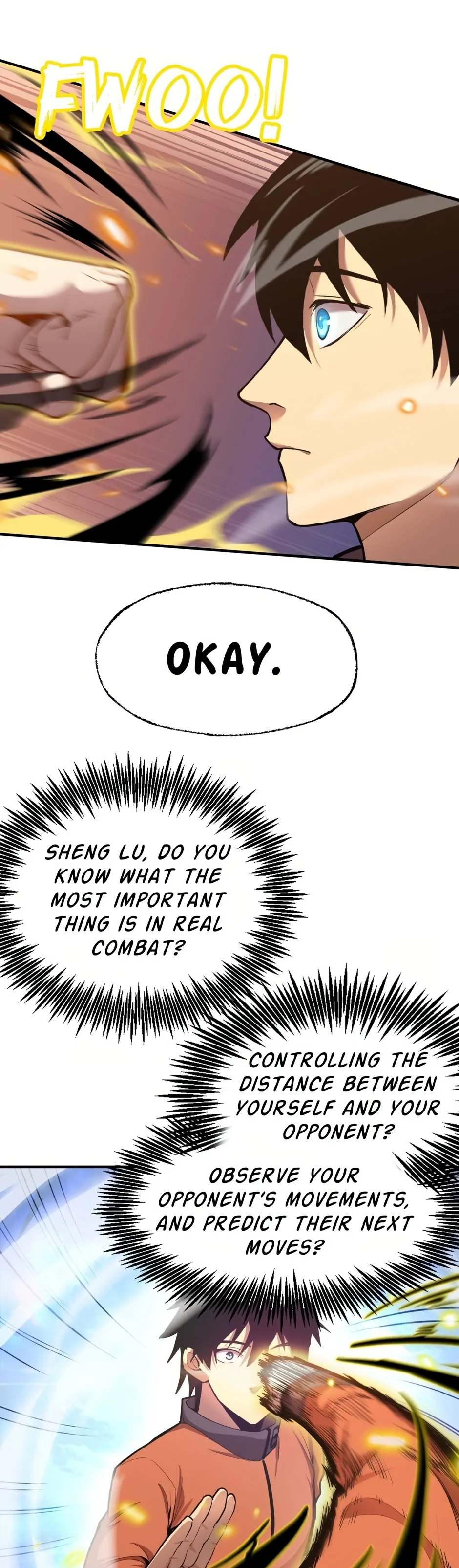 Read Logging 10000 Years into the Future Manga Online