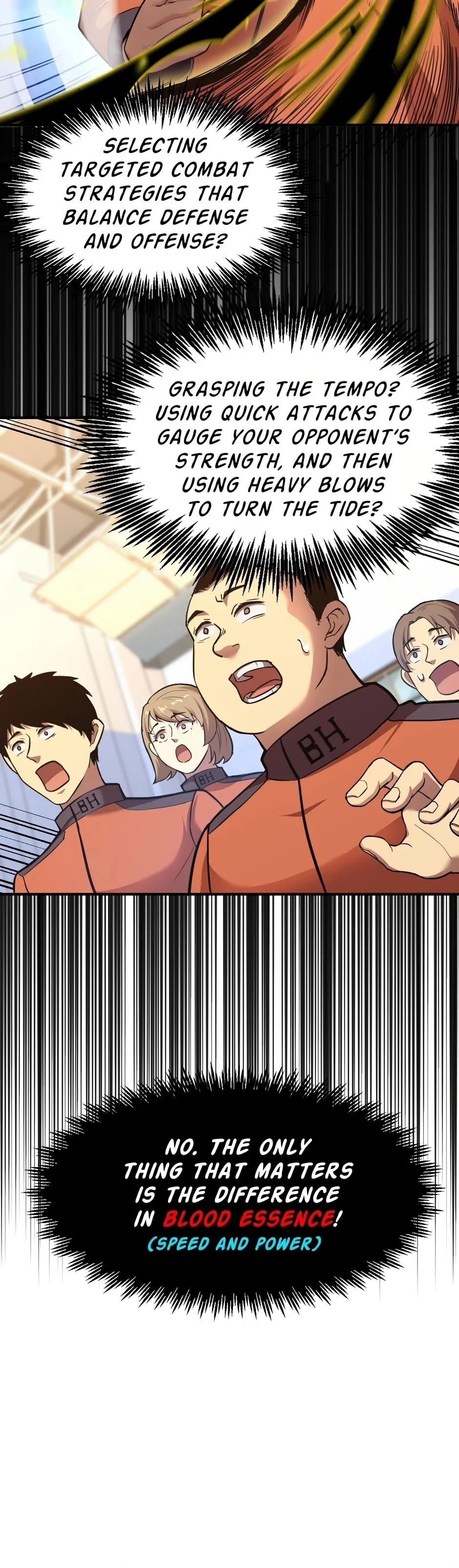 Read Logging 10000 Years into the Future Manga Online
