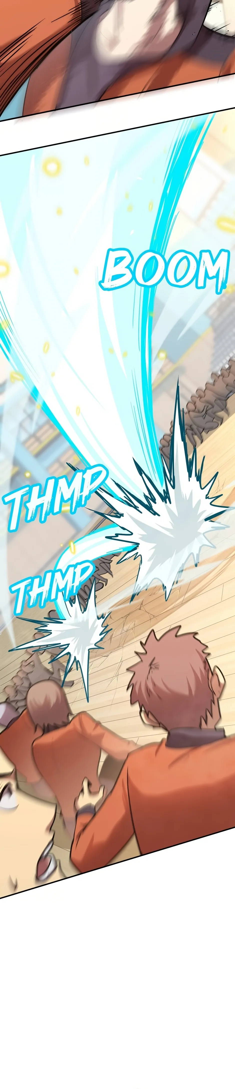 Read Logging 10000 Years into the Future Manga Online