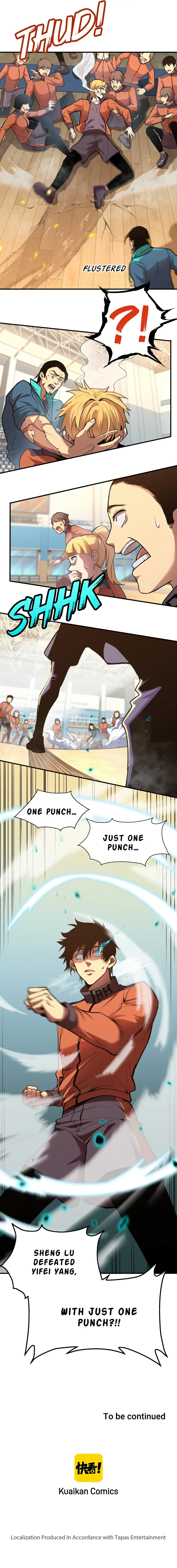 Read Logging 10000 Years into the Future Manga Online
