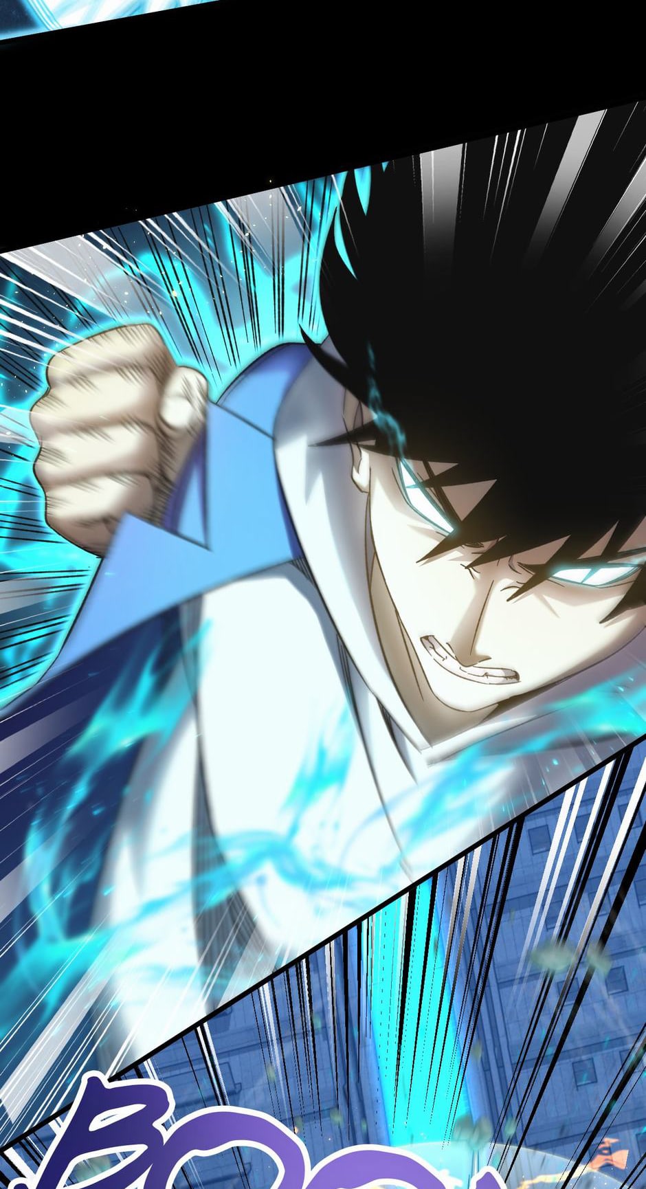 Read Logging 10000 Years into the Future Manga Online
