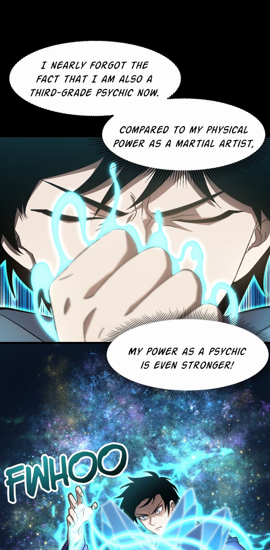 Read Logging 10000 Years into the Future Manga Online