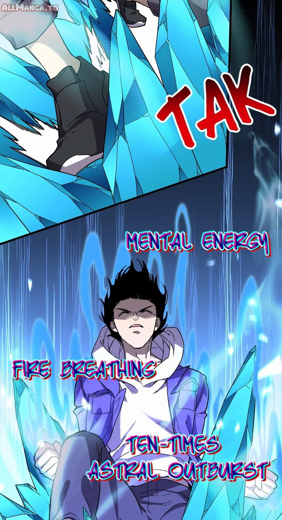 Read Logging 10000 Years into the Future Manga Online