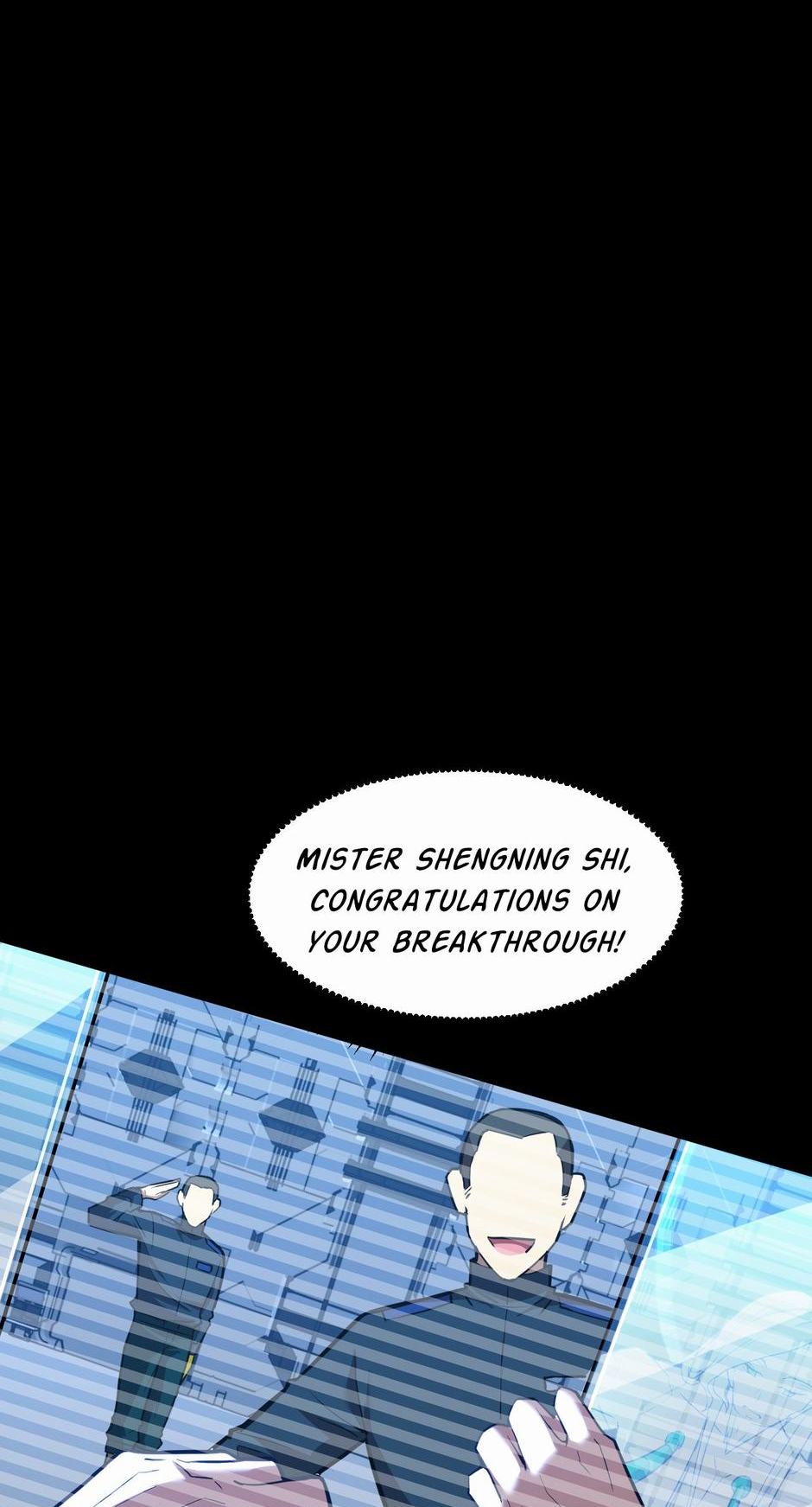 Read Logging 10000 Years into the Future Manga Online