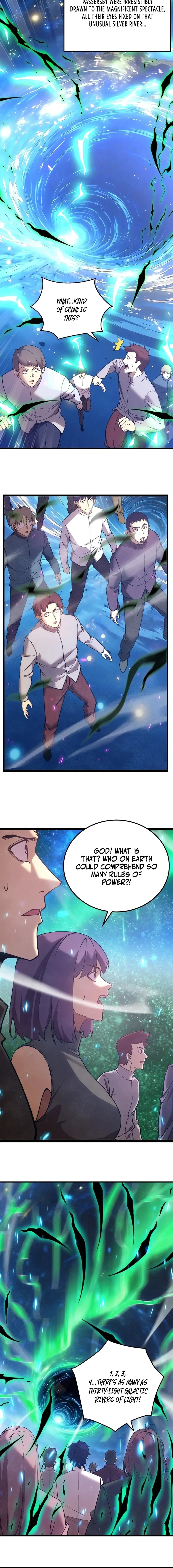 Read Logging 10000 Years into the Future Manga Online