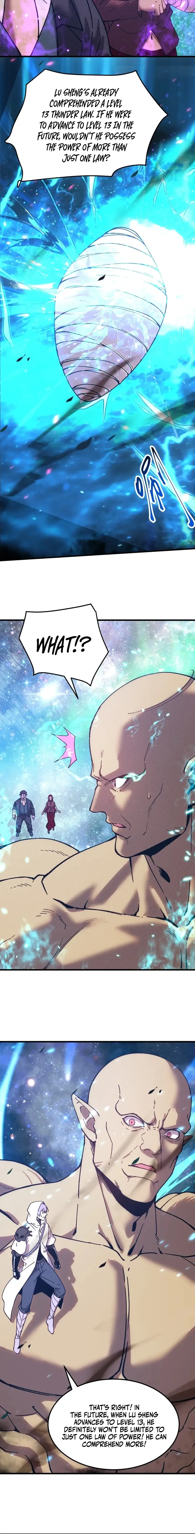 Read Logging 10000 Years into the Future Manga Online