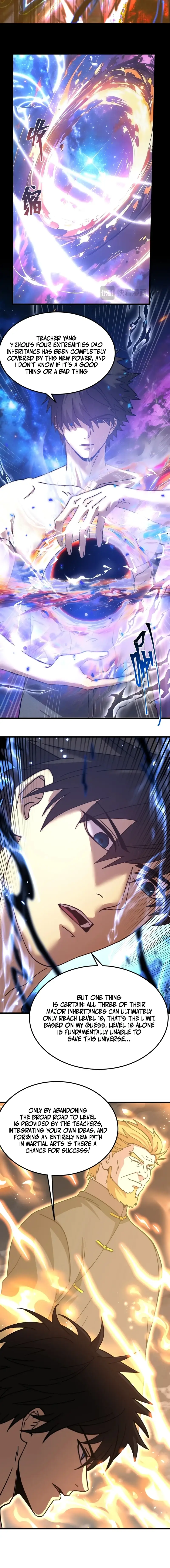 Read Logging 10000 Years into the Future Manga Online
