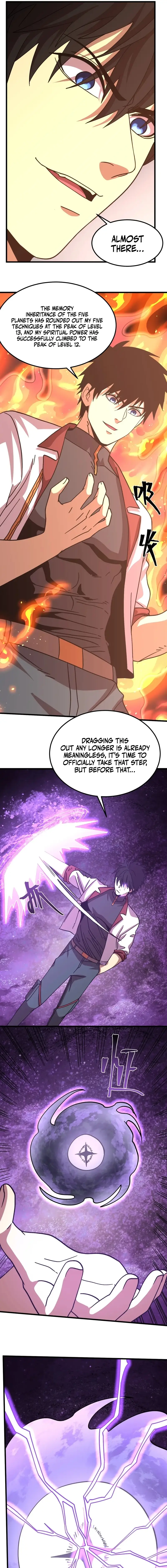 Read Logging 10000 Years into the Future Manga Online