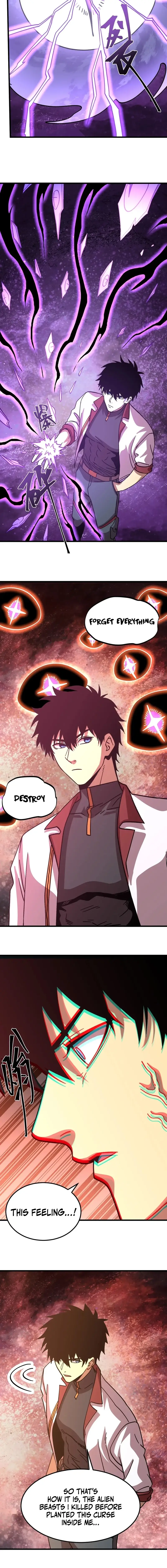 Read Logging 10000 Years into the Future Manga Online
