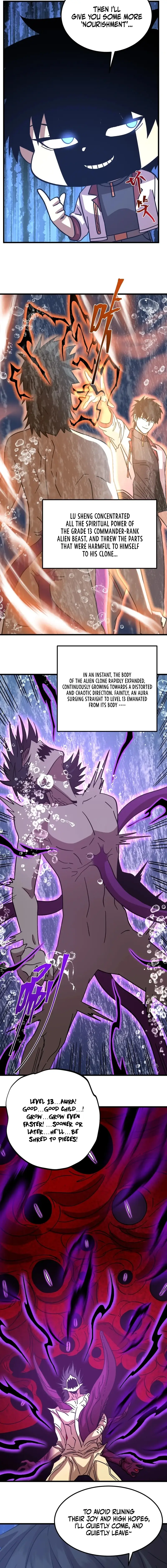 Read Logging 10000 Years into the Future Manga Online