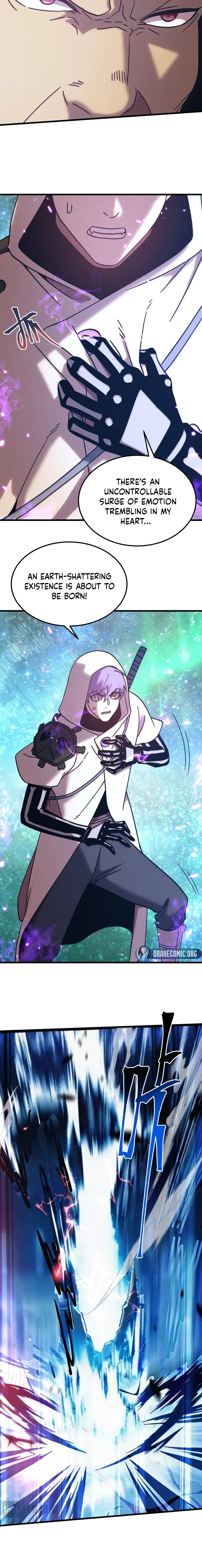 Read Logging 10000 Years into the Future Manga Online