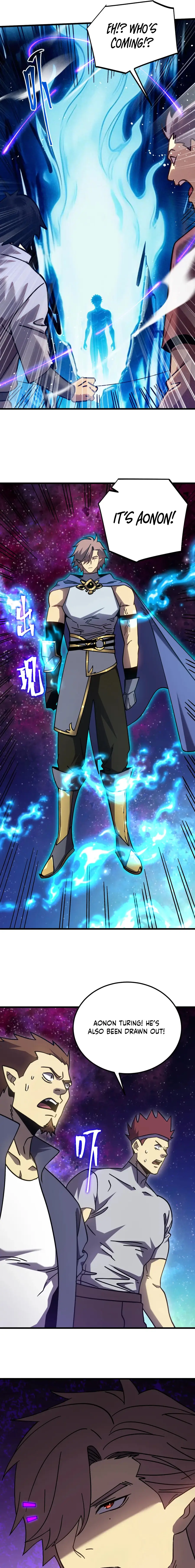 Read Logging 10000 Years into the Future Manga Online