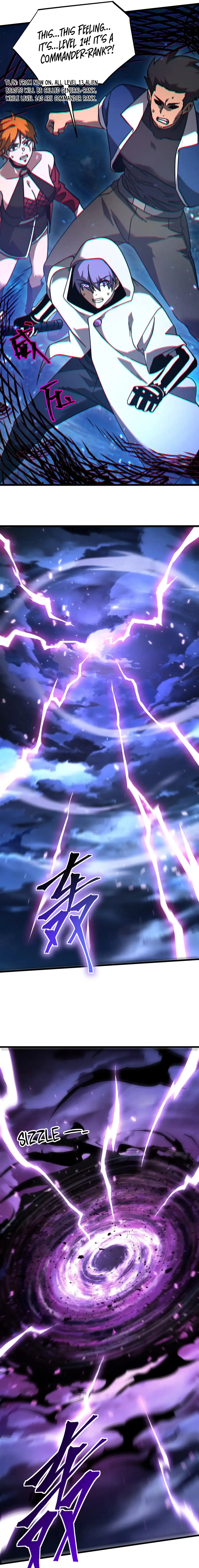 Read Logging 10000 Years into the Future Manga Online