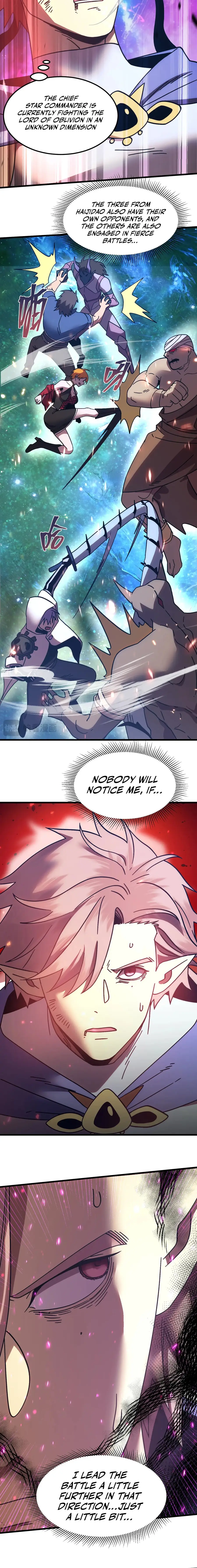 Read Logging 10000 Years into the Future Manga Online