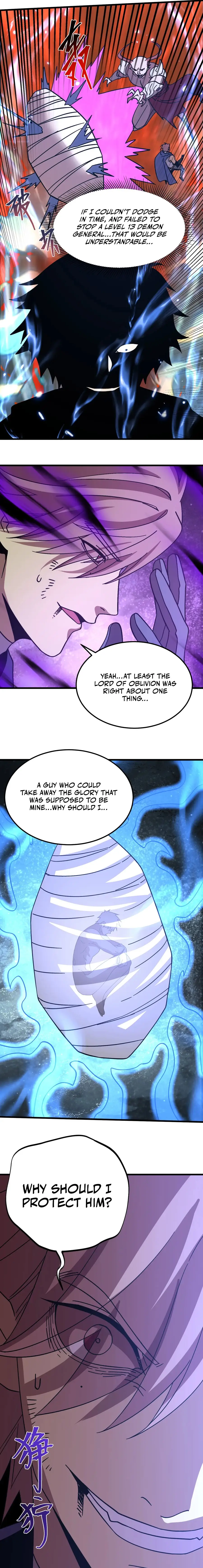 Read Logging 10000 Years into the Future Manga Online