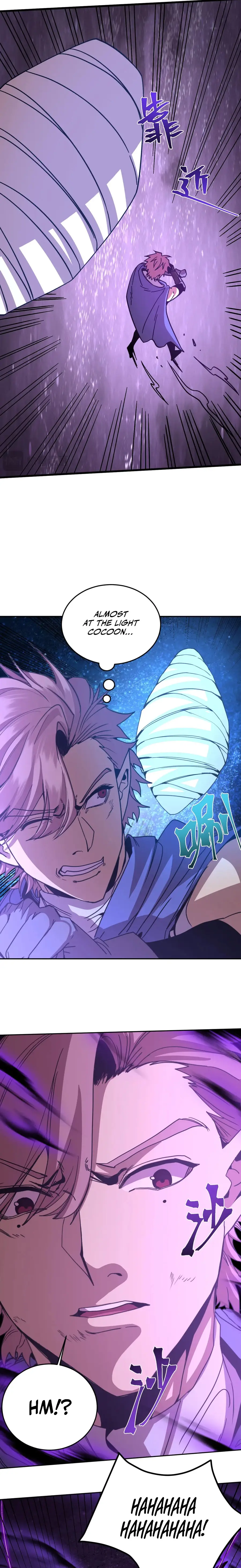 Read Logging 10000 Years into the Future Manga Online