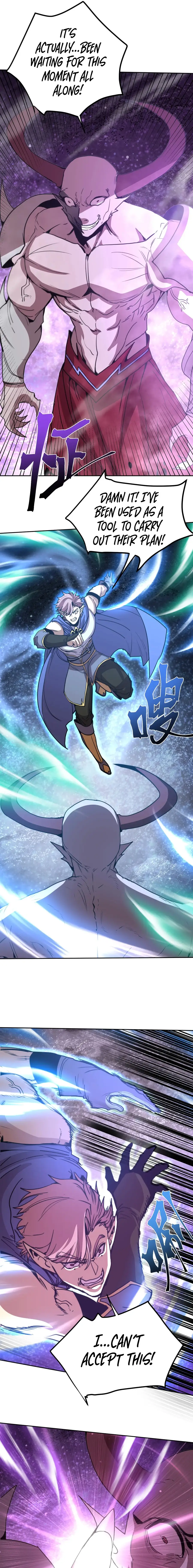 Read Logging 10000 Years into the Future Manga Online