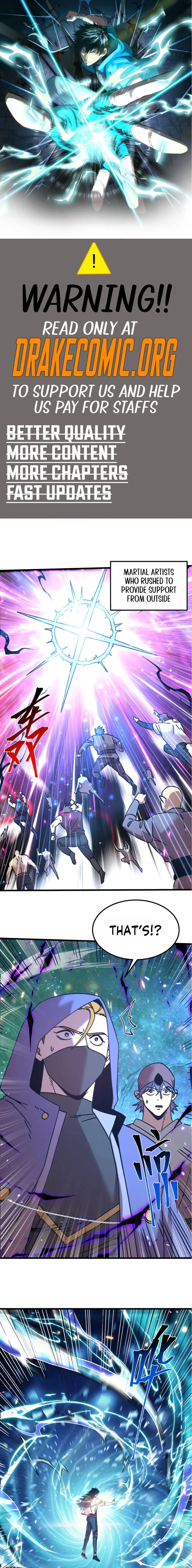 Read Logging 10000 Years into the Future Manga Online