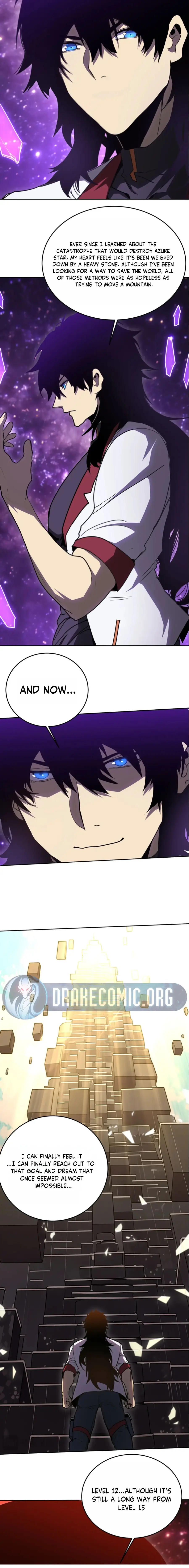 Read Logging 10000 Years into the Future Manga Online
