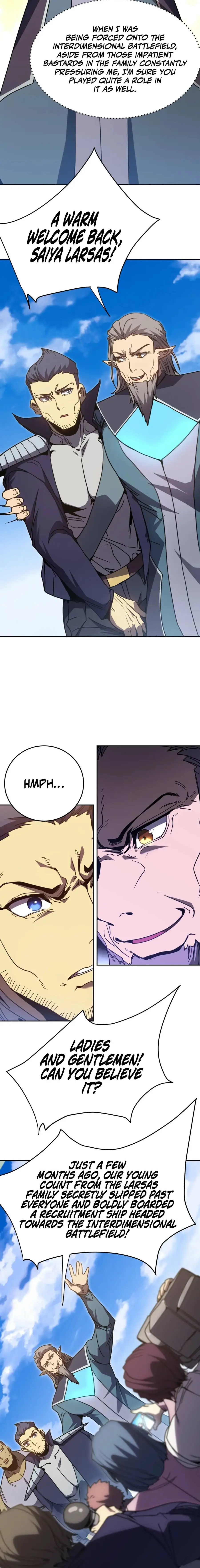 Read Logging 10000 Years into the Future Manga Online