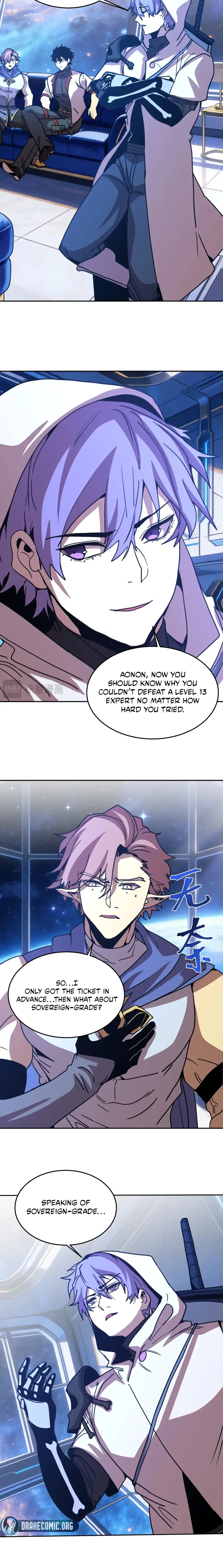 Read Logging 10000 Years into the Future Manga Online