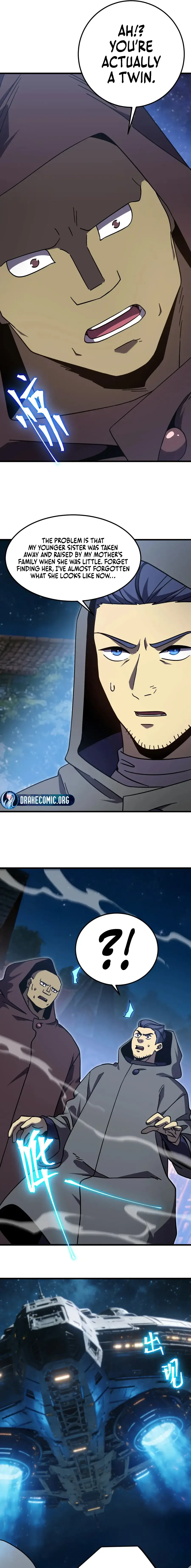 Read Logging 10000 Years into the Future Manga Online