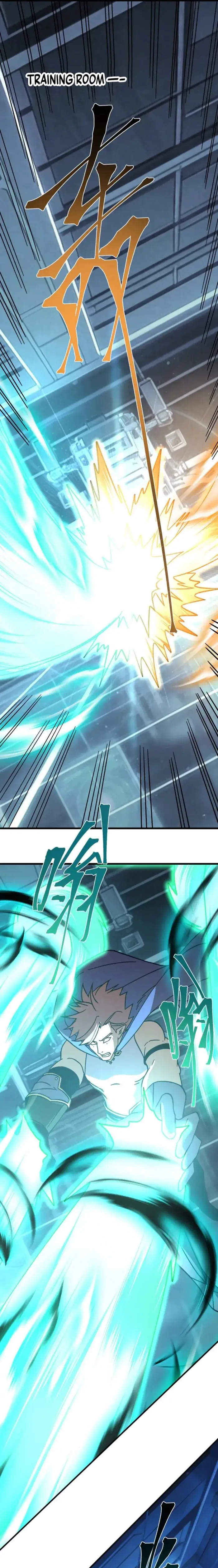 Read Logging 10000 Years into the Future Manga Online