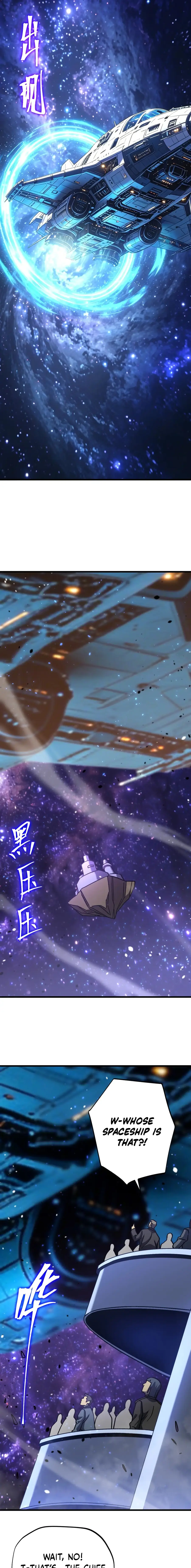 Read Logging 10000 Years into the Future Manga Online