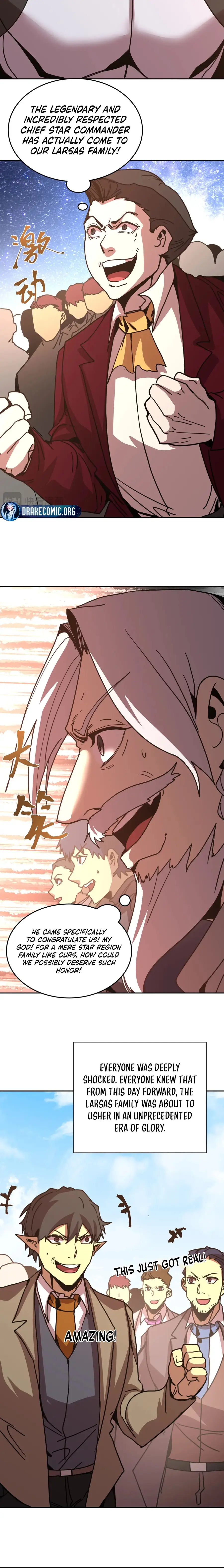 Read Logging 10000 Years into the Future Manga Online