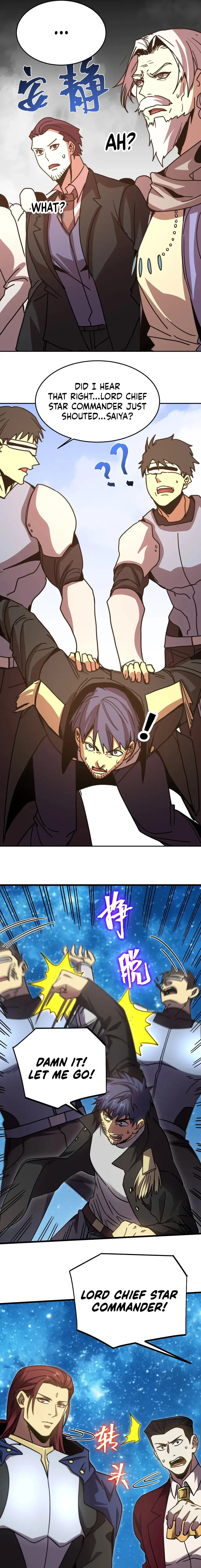 Read Logging 10000 Years into the Future Manga Online
