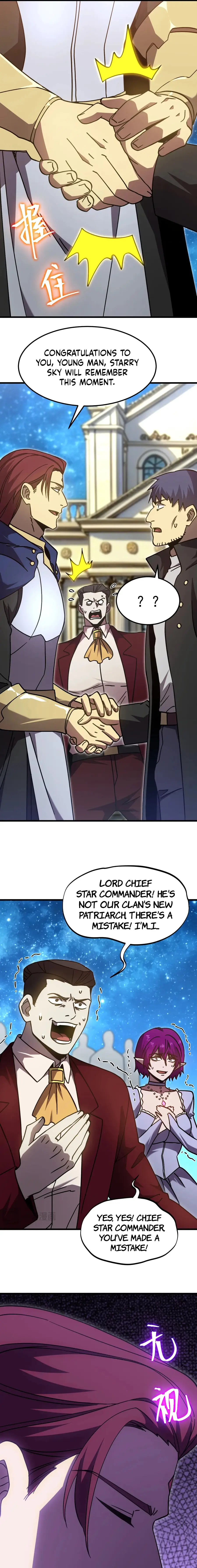 Read Logging 10000 Years into the Future Manga Online