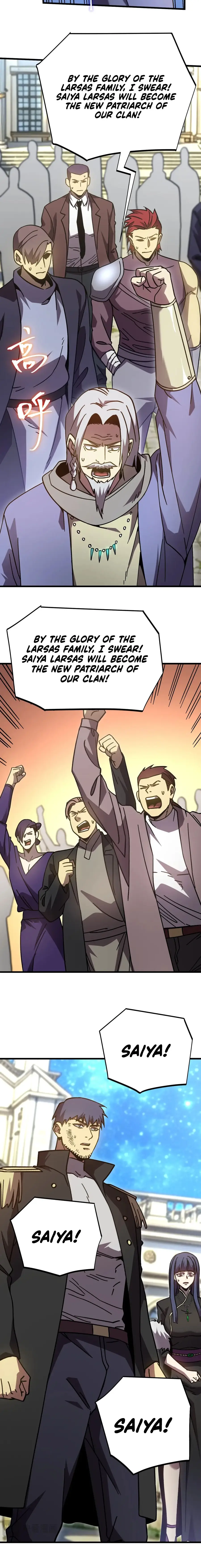 Read Logging 10000 Years into the Future Manga Online