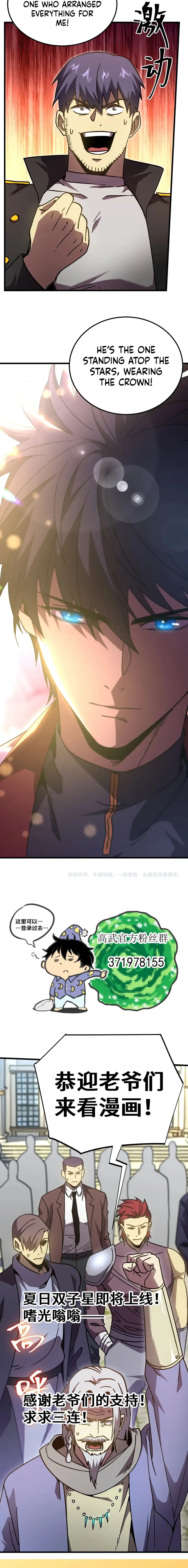 Read Logging 10000 Years into the Future Manga Online